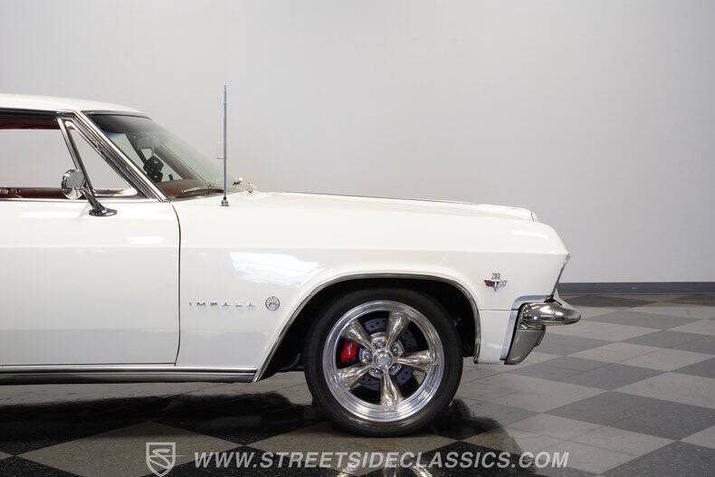 1965 Chevrolet Impala