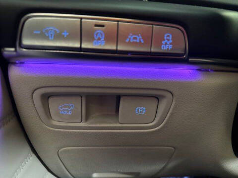 2021 Genesis GV80 2.5T