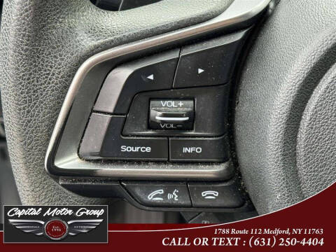 2020 Subaru Impreza Premium