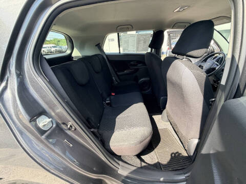 2009 Scion xD