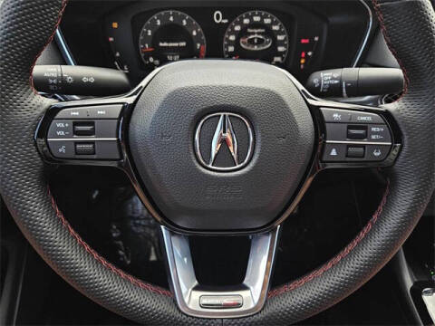 2025 Acura Integra Type S