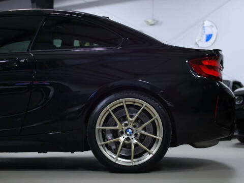 2020 BMW M2 Competition