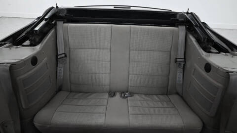 1992 Ford Mustang LX