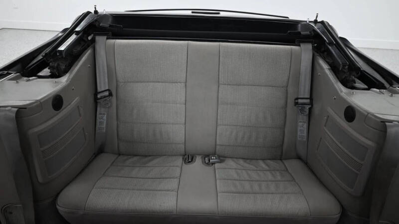 1992 Ford Mustang LX