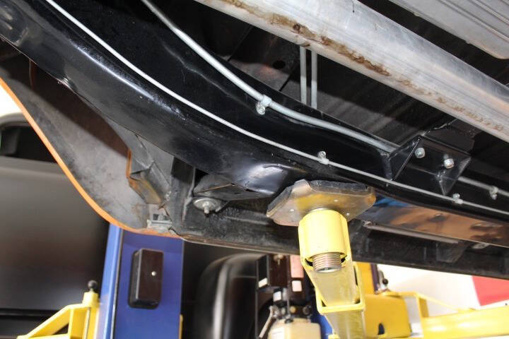 1956 Chevrolet Bel Air