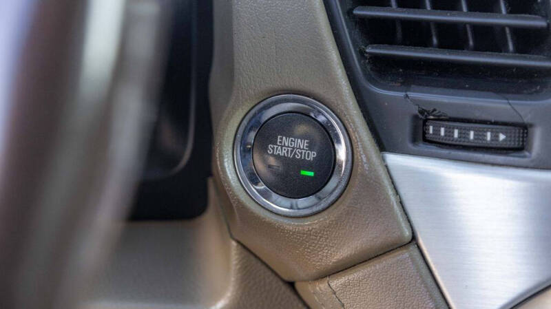 2018 GMC Yukon XL SLT