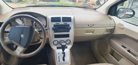 2007 Dodge Caliber SXT