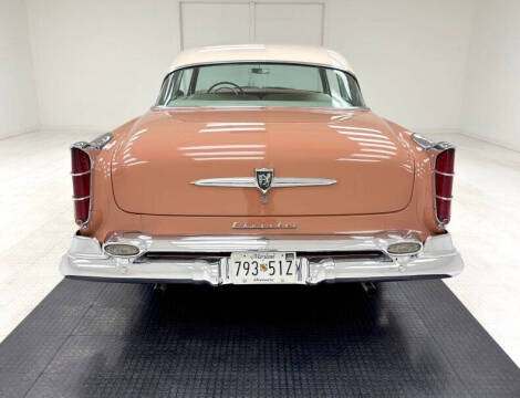1955 Chrysler New Yorker