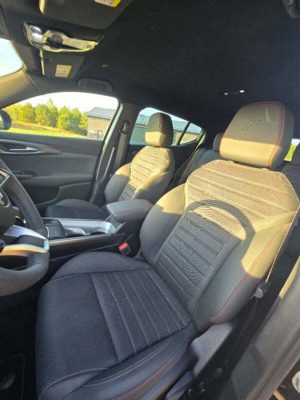 2023 Dodge Hornet GT