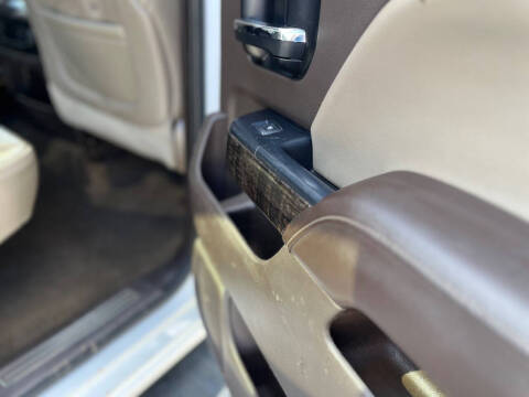 2015 GMC Sierra 2500HD Denali