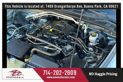 2012 Mazda MX-5 Miata Sport