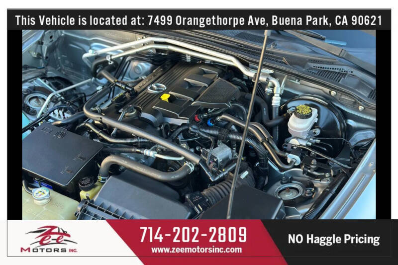 2012 Mazda MX-5 Miata Sport