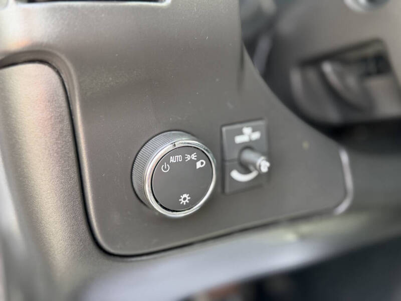 2020 Chevrolet Express 2500