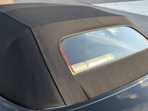 1999 Chevrolet Camaro Z28 SS