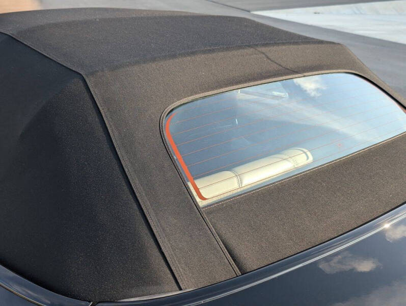 1999 Chevrolet Camaro Z28 SS