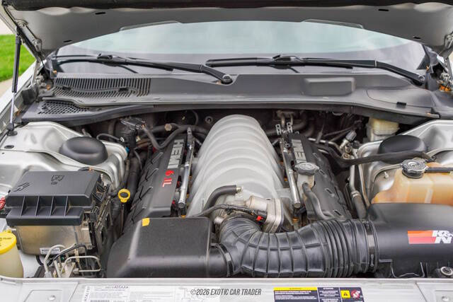 2006 Chrysler 300 SRT-8
