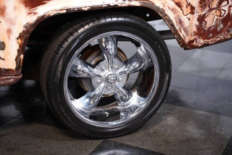 1965 Chevrolet C10
