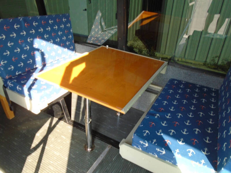 2006 Ford E-450 Motorcoach