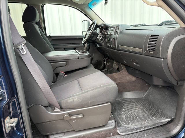 2012 GMC Sierra 2500HD