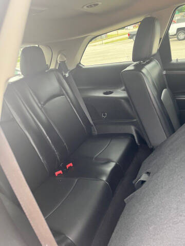 2016 Dodge Journey R/T