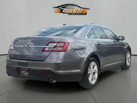 2013 Ford Taurus SEL
