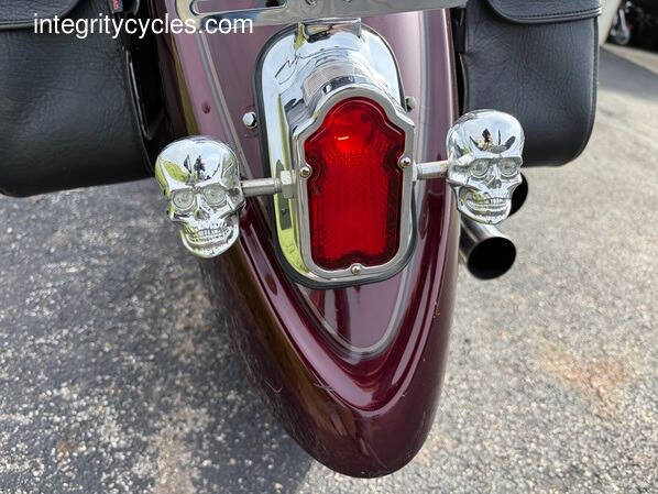 2006 Yamaha V-Star