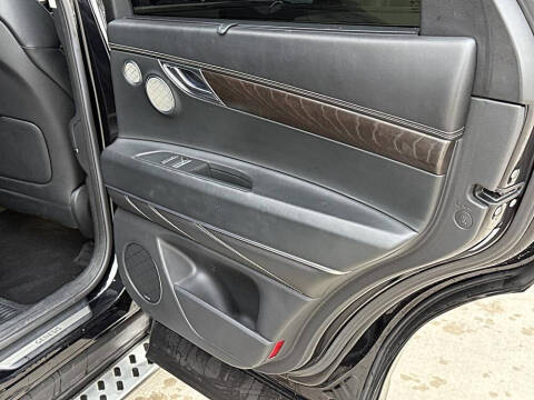 2021 Genesis GV80 3.5T Advanced+