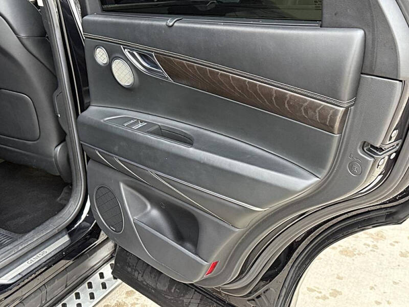 2021 Genesis GV80 3.5T Advanced+