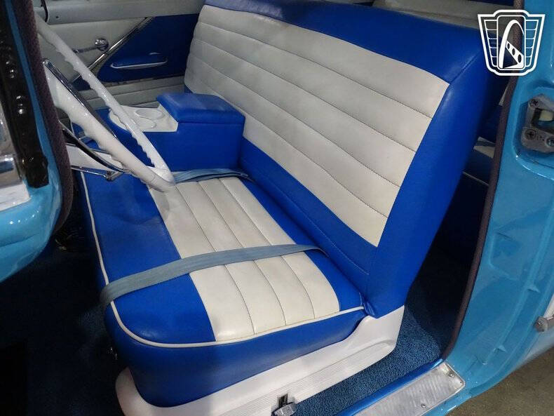 1956 Mercury Monterey