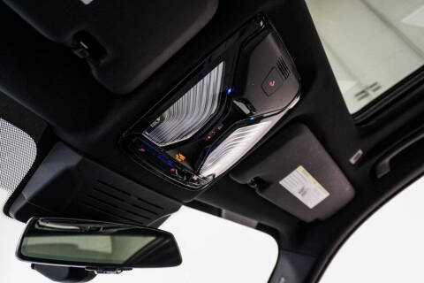 2024 BMW X5 xDrive50e