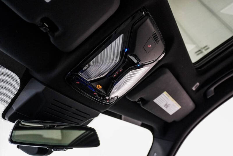 2024 BMW X5 xDrive50e