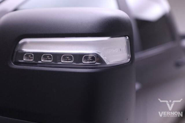 2026 RAM 2500 Lone Star