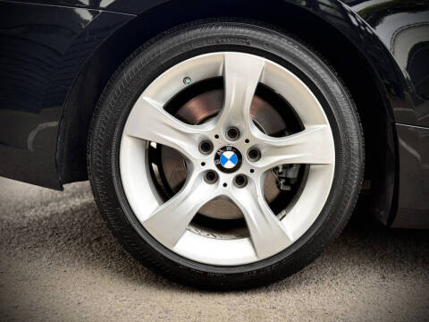 2011 BMW 3 Series 335i