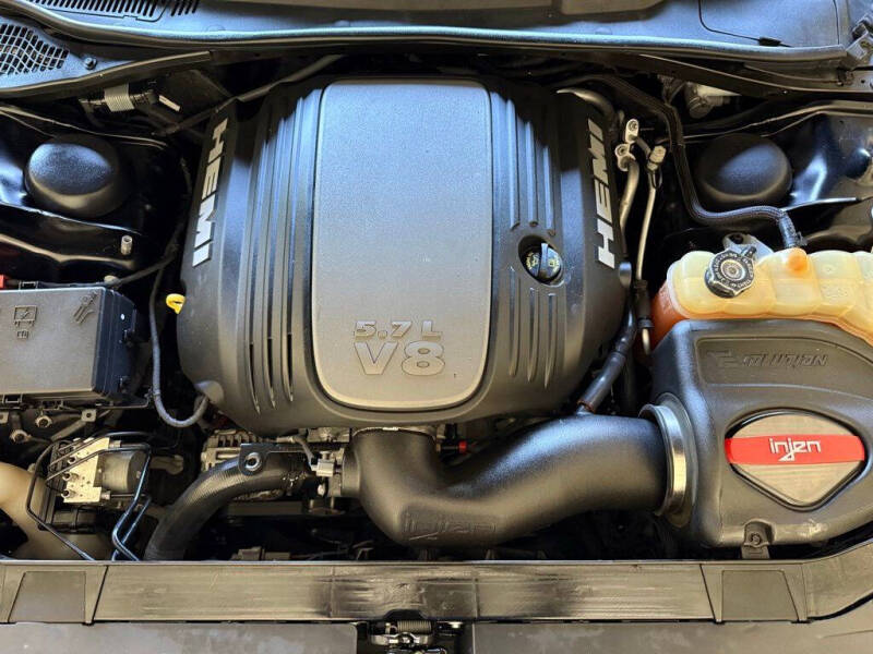 2017 Dodge Challenger R/T