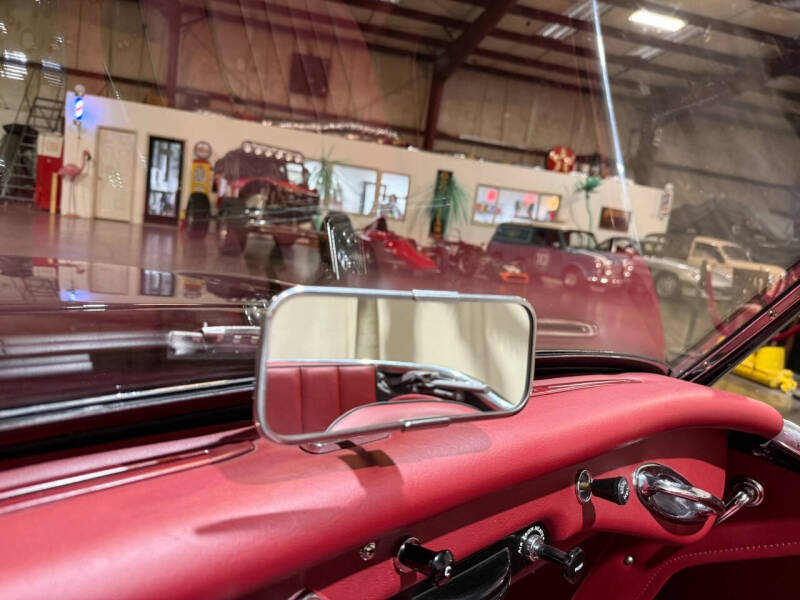 1962 Austin-Healey BT7 3000 Mark II
