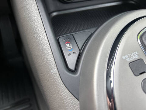 2016 Kia Sportage EX