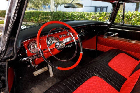 1955 Chrysler Imperial