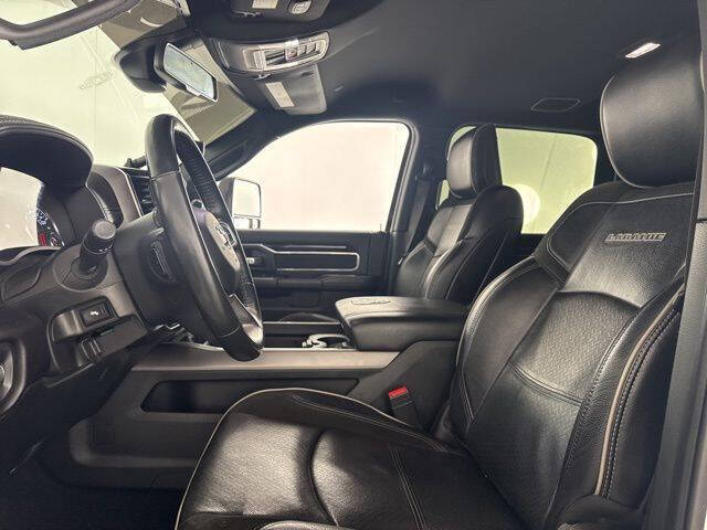 2023 RAM 3500 Laramie