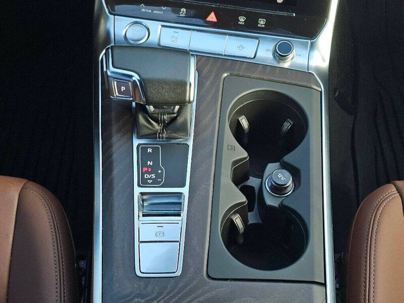 2019 Audi A6 quattro Premium Plus 55 TFSI