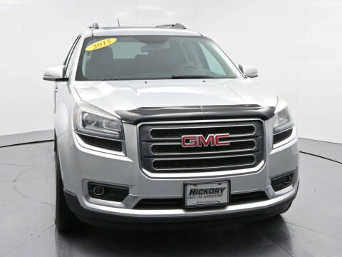 2015 GMC Acadia SLT-1
