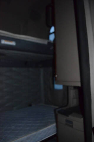 2015 Freightliner Cascadia