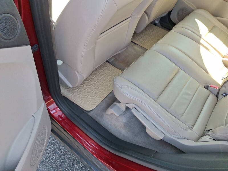 2016 Ford C-MAX Hybrid SEL