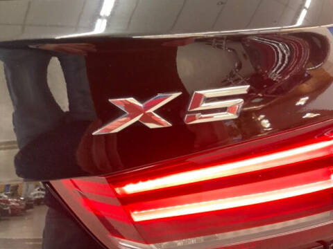 2014 BMW X5 xDrive35i