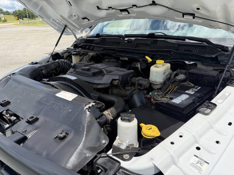 2015 RAM 5500