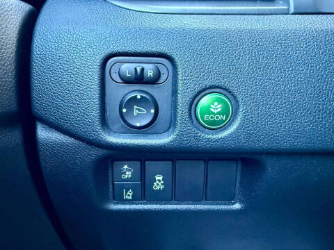 2020 Honda Passport EX-L