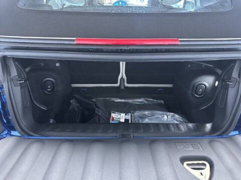 2026 MINI Convertible Cooper