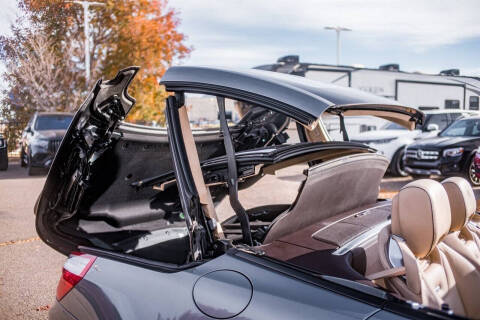 2013 Mercedes-Benz SL-Class SL 63 AMG