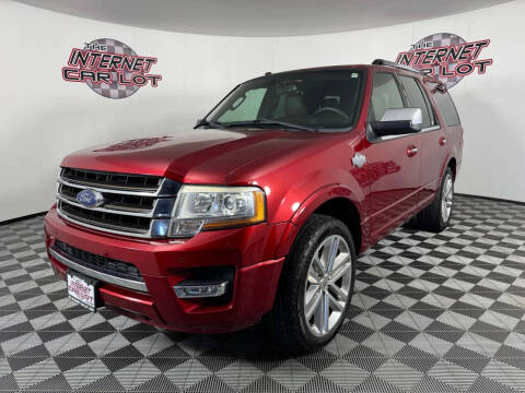 2017 Ford Expedition