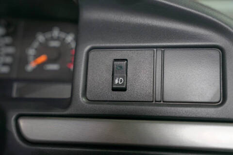 1993 Ford F-150 SVT Lightning