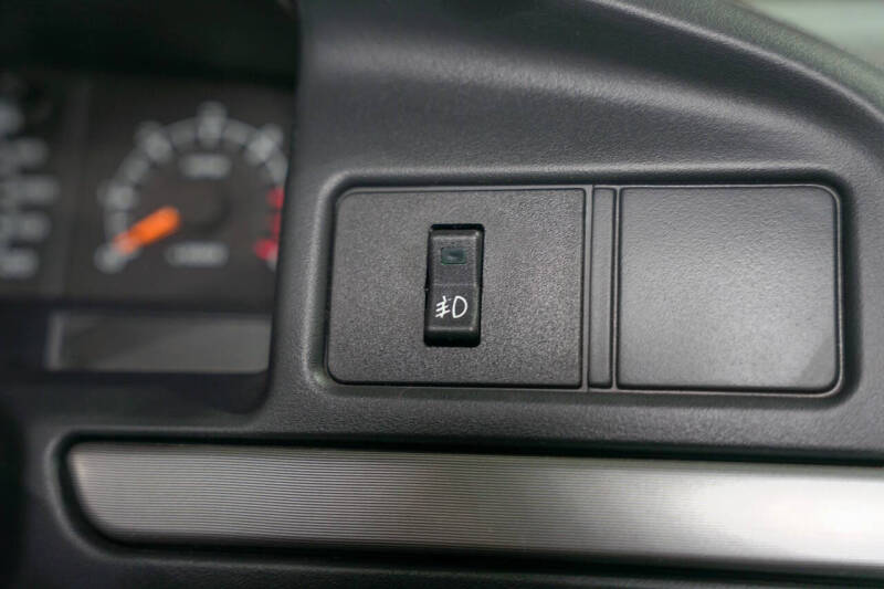 1993 Ford F-150 SVT Lightning